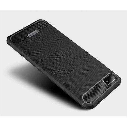 TECH-PROTECT TPUCARBON XIAOMI REDMI 6A BLACK na Arena.pl
