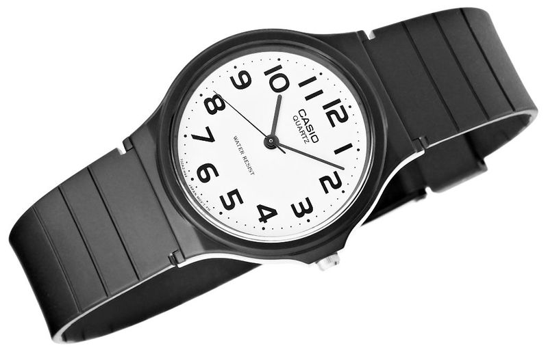 Zegarek Casio MQ-24-7B2LEG zdjęcie 5