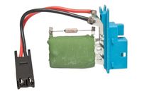 Rezystor dmuchawy do OPEL Vectra B