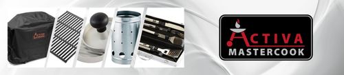Ruszt do grilla ACTIVA 10789 na Arena.pl