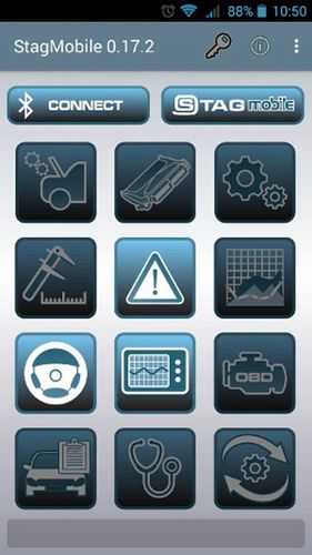 INTERFEJS LPG BLUETOOTH DLA STAG KME TECH AGIS na Arena.pl