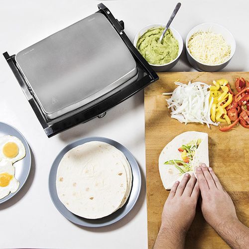 Grill Kontaktowy Cecomix 3025 2000W na Arena.pl