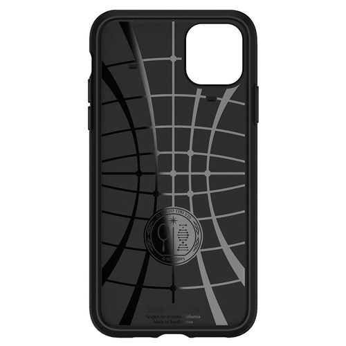 Spigen Hybrid ”Nx” Iphone 11 Pro Max Matte Black na Arena.pl