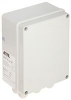 SWITCH POE XPOE-6-11-S2 5-PORTOWY ATTE