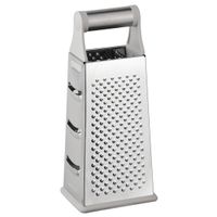 czterostronna tarka kuchenna kinghoff kh-1989