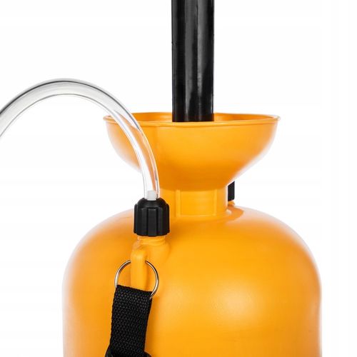 HYDRONETKA WODNA ZBIORNIK CIŚNIENIOWY WODY NA WODĘ DO WIERTNICY 11L na Arena.pl