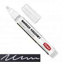 MARKER KREDOWY BIAŁY TO-292 TOMA 5901133292001