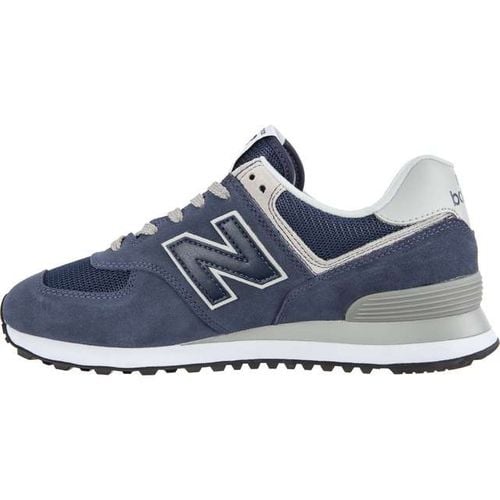 New Balance ML574EGN BLUE GREY na Arena.pl