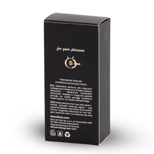 feromony-ph pheromone 15 ml man "6" na Arena.pl