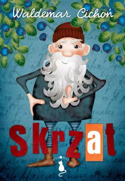 Skrzat zdjęcie 1