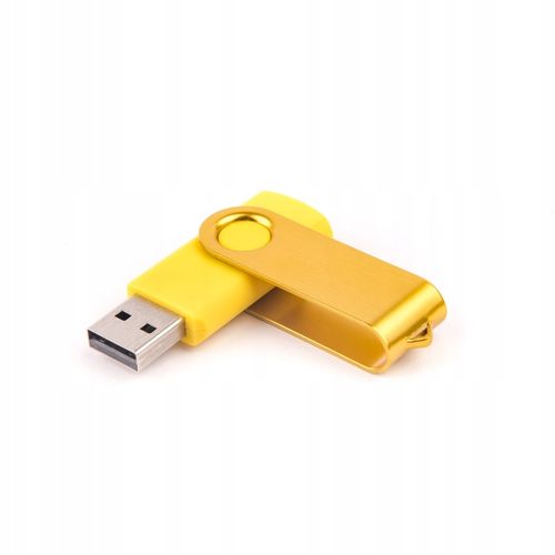 PENDRIVE PAMIĘĆ USB 16 GB USB 3.0 200 Kolorów na Arena.pl