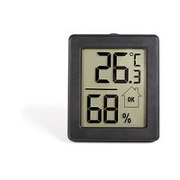 Termometr Higrometr elektroniczny SL260