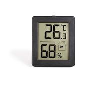 Termometr Higrometr elektroniczny SL260