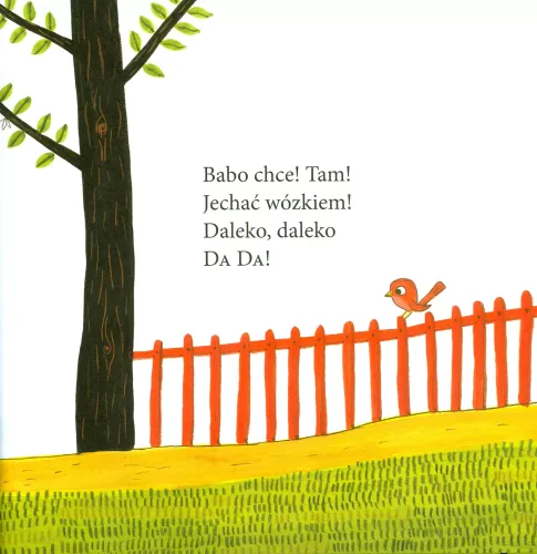 Babo Chce na Arena.pl