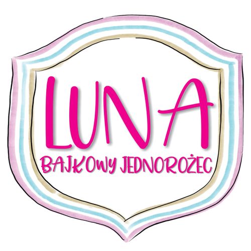EPEE Luna Bajkowy Jednorożec na Arena.pl