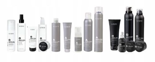 ALTER EGO HASTY TOO HI-T SPRAY TERMOOCHRONNY 300ML na Arena.pl