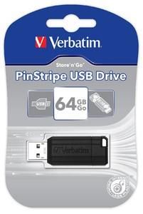 PinStripe 64GB Black na Arena.pl