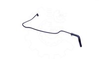 Przewód nagrzewnicy OPEL ZAFIRA C 2011 2012 2013 2014