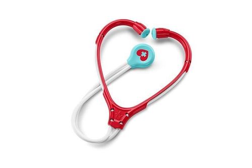Fisher Price Mały Doktor na Arena.pl