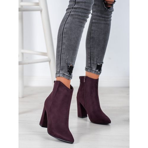 Botki W Szpic r.37 na Arena.pl