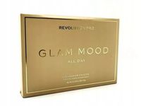 CIENIE DO POWIEK REVOLUTION PRO GLAM MOOD ALL DAY