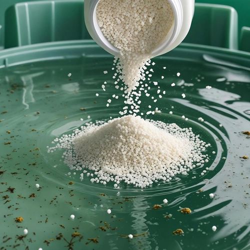 NeoBac Bio Deszczówka Klarowanie Wody 6000 L 1kg | OCZYSZCZANIE na Arena.pl