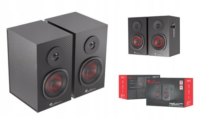 Głośniki GENESIS Helium 200 zdjęcie 8