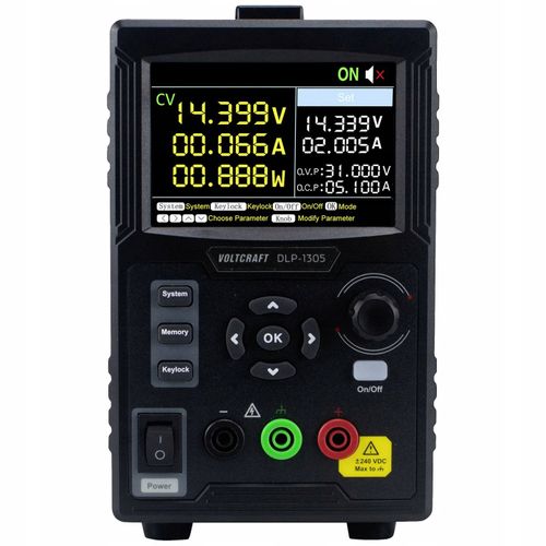 Zasilacz laboratoryjny regulowany 0-30V 0-5A 150 W na Arena.pl