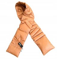 Adidas x IVY Park Padded Scarf HB7887 Brown OS