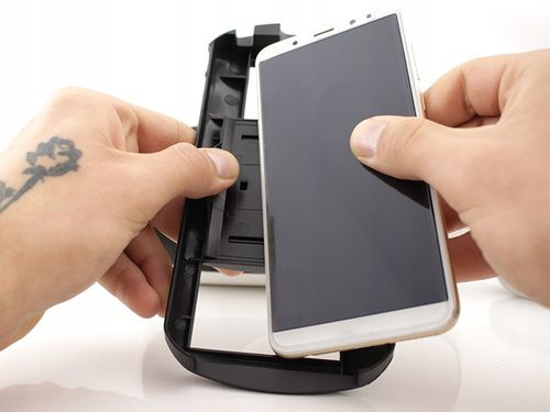 GOGLE OKULARY VR WIRTUALNA RZECZYWISTOŚĆ DO GIER na Arena.pl