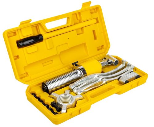 PROF. ŚCIĄGACZ HYDRAULICZNY DO ŁOŻYSK PIAST 20 TON na Arena.pl