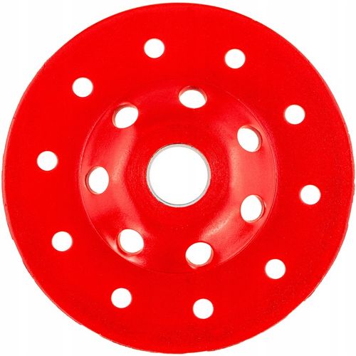 TARCZA DO SZLIFOWANIA TWARDEGO BETONU GARNKOWA SEGMENT TURBO 125 MM T na Arena.pl