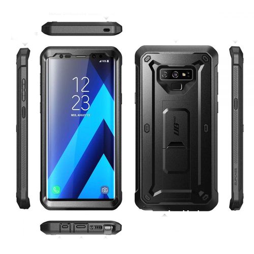 SUPCASE UNICORN BEETLE PRO Samsung Galaxy Note 9 - BLACK na Arena.pl