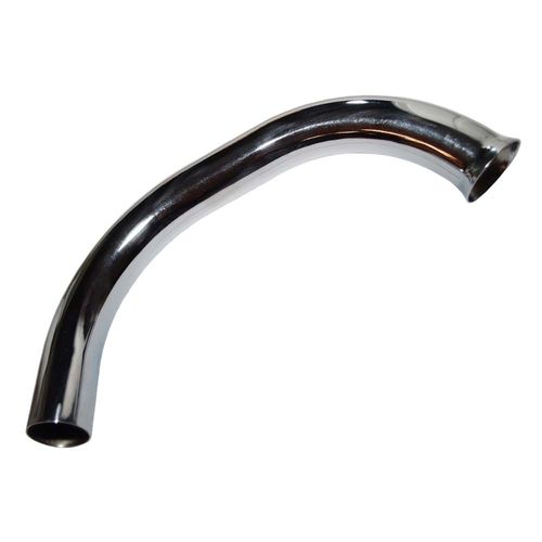 Kolanko wydechu ETZ 251 fi 40 na Arena.pl