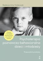 Psychoterapia poznawczo-behawioralna dzieci