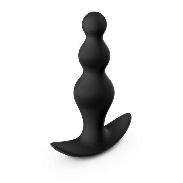 Korek Analny Dorcel Training Beads M zdjęcie 2