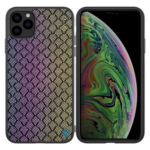 Etui Nillkin Twinkle do Apple iPhone 11 Pro Max (Rainbow) na Arena.pl
