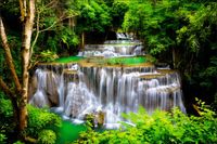 Tło FLAT LAY do fotografii produktowej kulinarnej