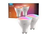 Inteligentna żarówka LED GOVEE B600D3C1 4.8W GU10 Wi-Fi/Bluetooth