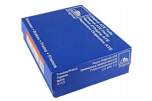 TARCZA HAM PRZOD 321X30 V ATE na Arena.pl