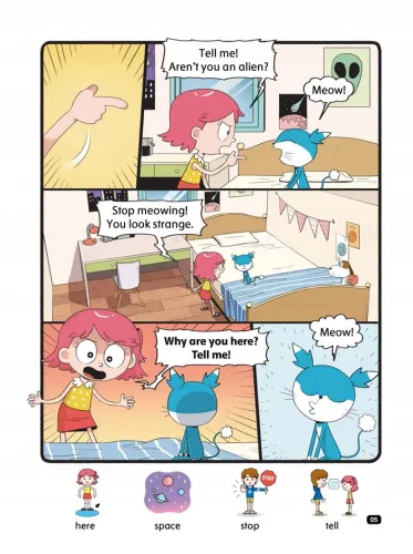 Meet Luca na Arena.pl