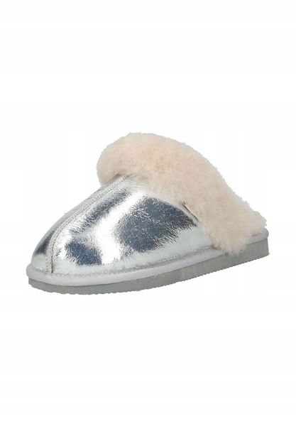 Kapcie Shepherd 468 JESSICA R42 zdjęcie 2