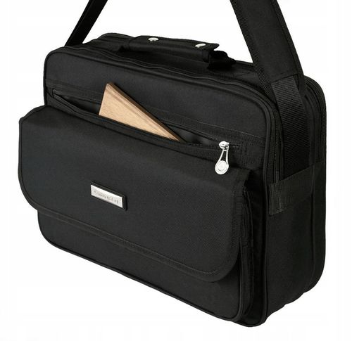 TORBA MĘSKA TECZKA na ramię BAGAŻ do PRACY na Arena.pl