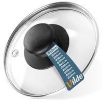 Pokrywka szklana 12 cm