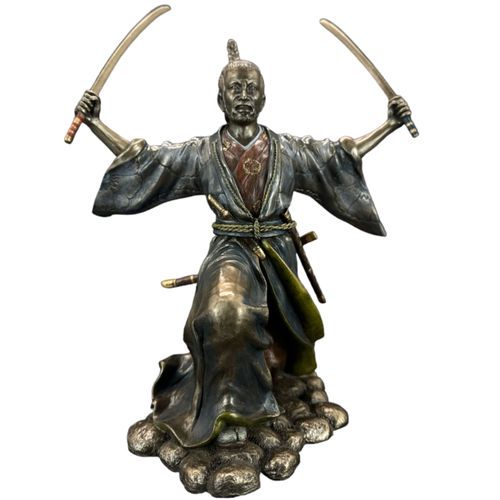 SAMURAJ Z KATANAMI VERONESE WU71595A4 na Arena.pl