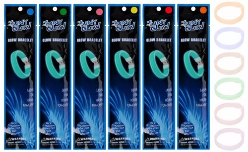 bransoletka fluores 6x27 mix6 mc 2733 na Arena.pl