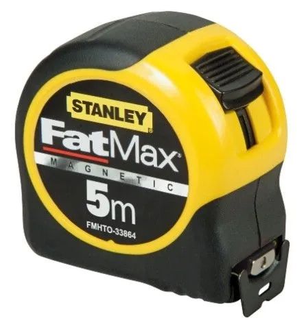 STANLEY MIARA 5mx32mm FATMAX na Arena.pl