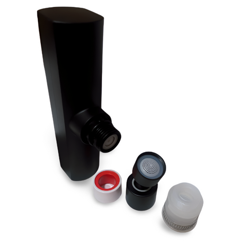 PERLATOR DO BATERII AERATOR PRZEDŁUŻKA WODOSPAD na Arena.pl