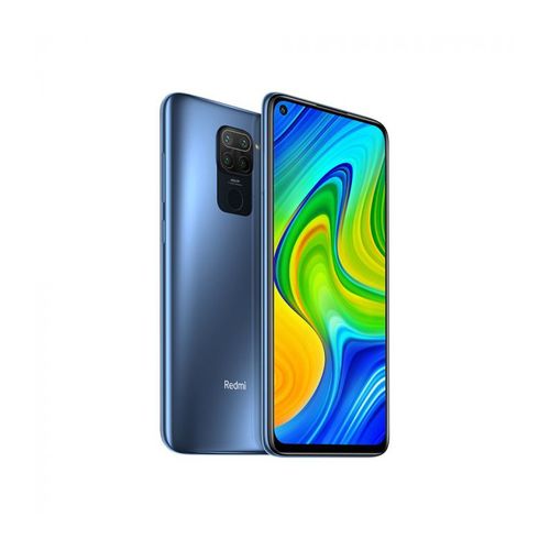 Xiaomi Redmi Note 9 3/64GB Midnight Gray na Arena.pl