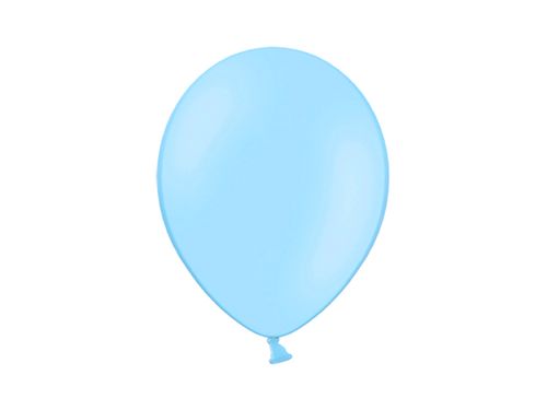 Balony Celebration 29cm, błękit 100 szt na Arena.pl